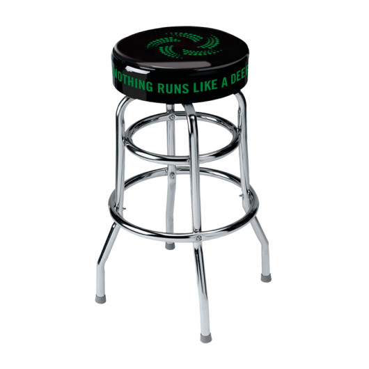 Custom Barstools Branded